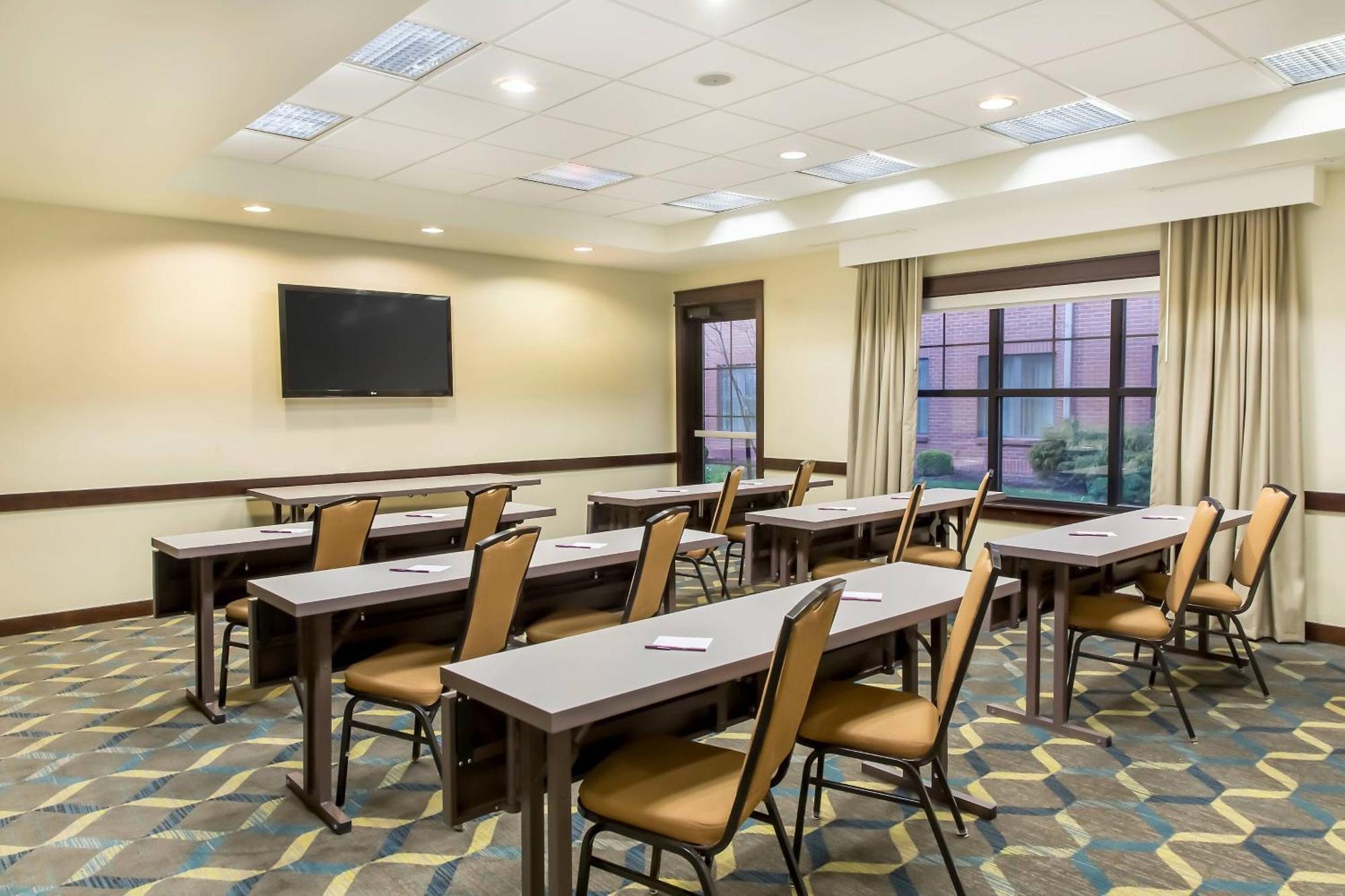 Residence Inn Lexington Keeneland/Airport Dış mekan fotoğraf