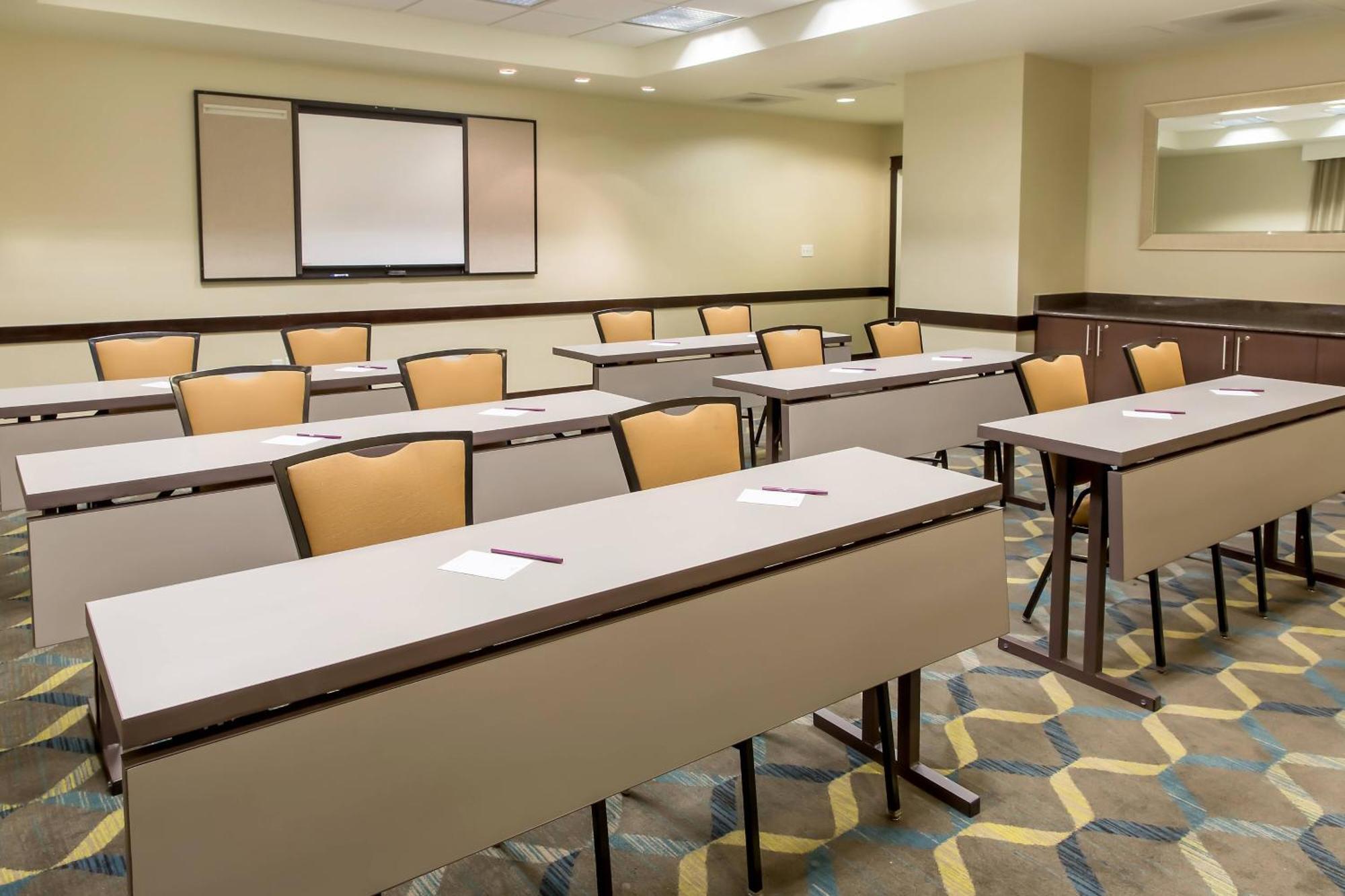 Residence Inn Lexington Keeneland/Airport Dış mekan fotoğraf