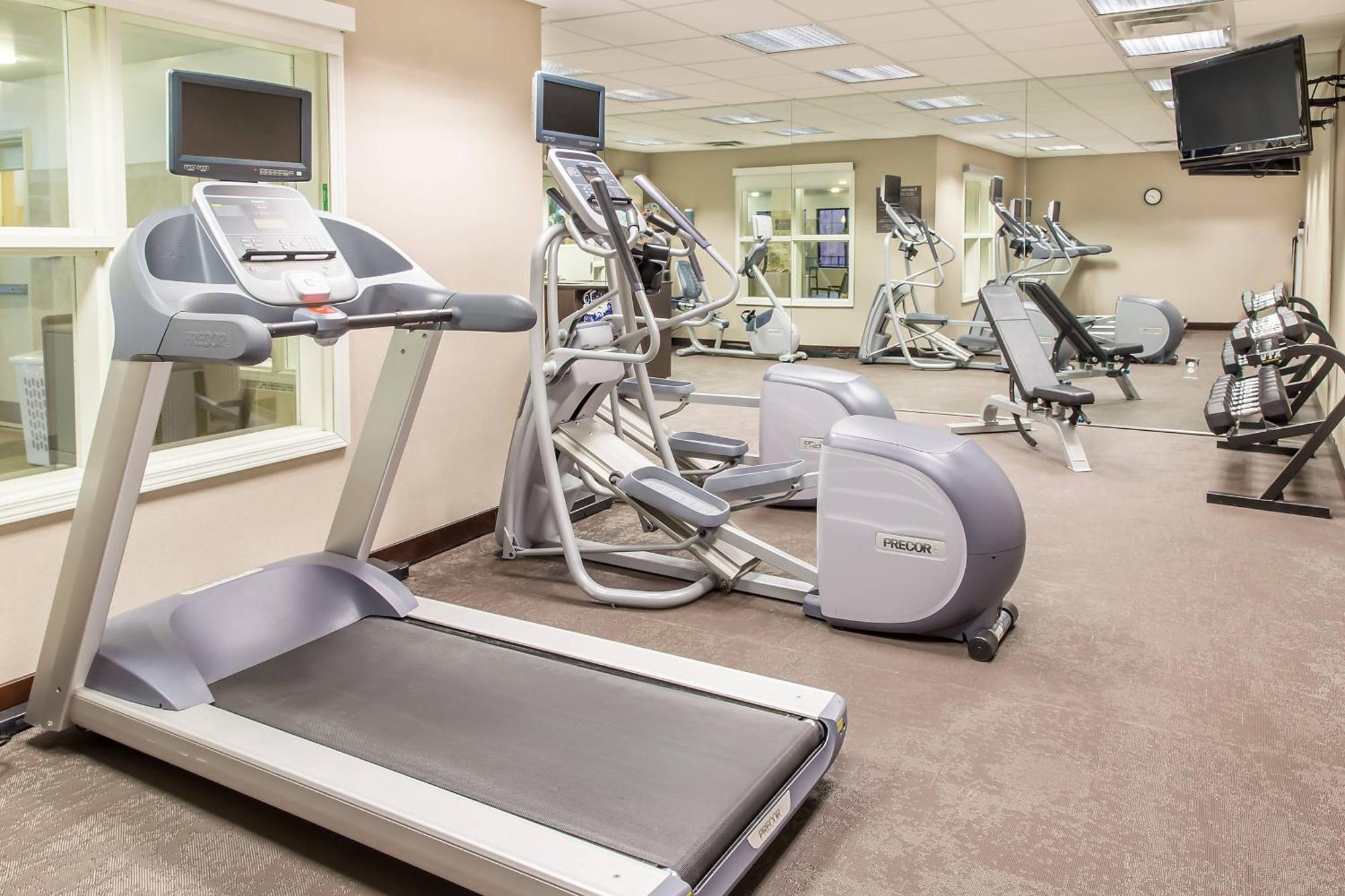 Residence Inn Lexington Keeneland/Airport Dış mekan fotoğraf