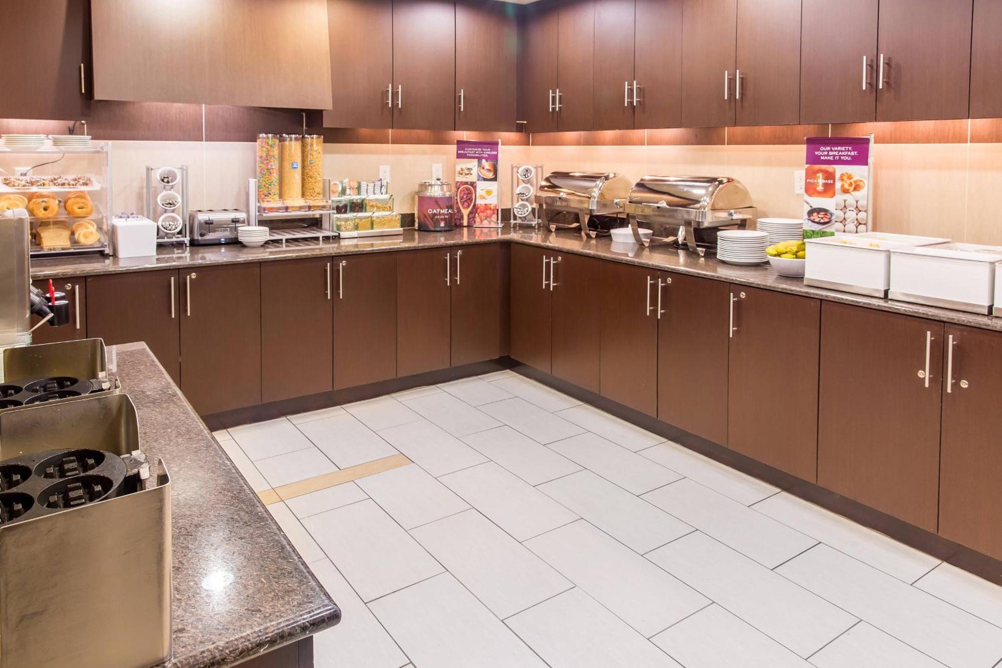 Residence Inn Lexington Keeneland/Airport Dış mekan fotoğraf
