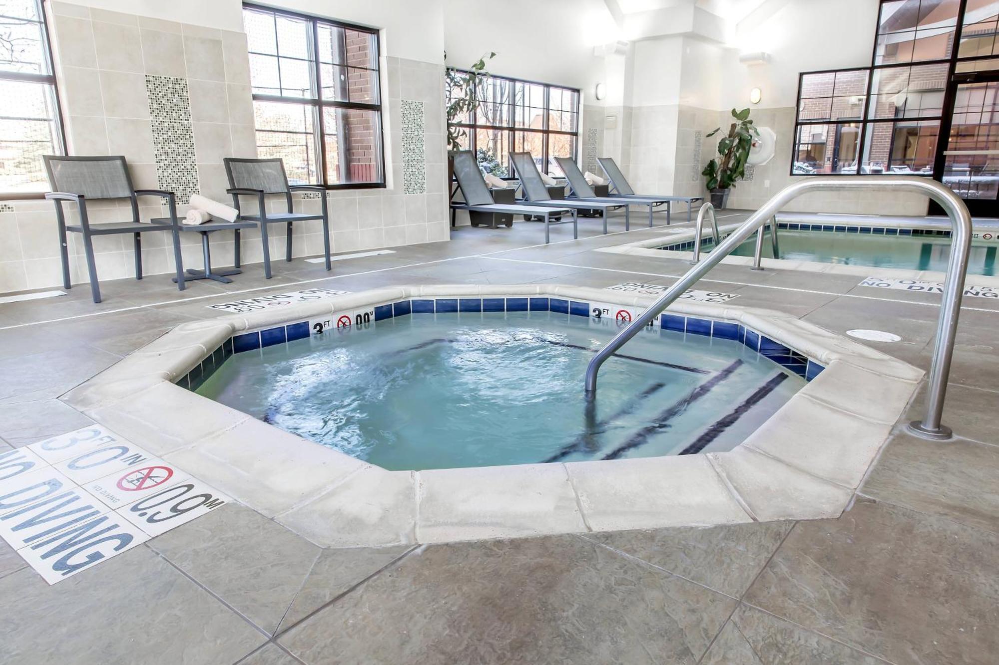 Residence Inn Lexington Keeneland/Airport Dış mekan fotoğraf