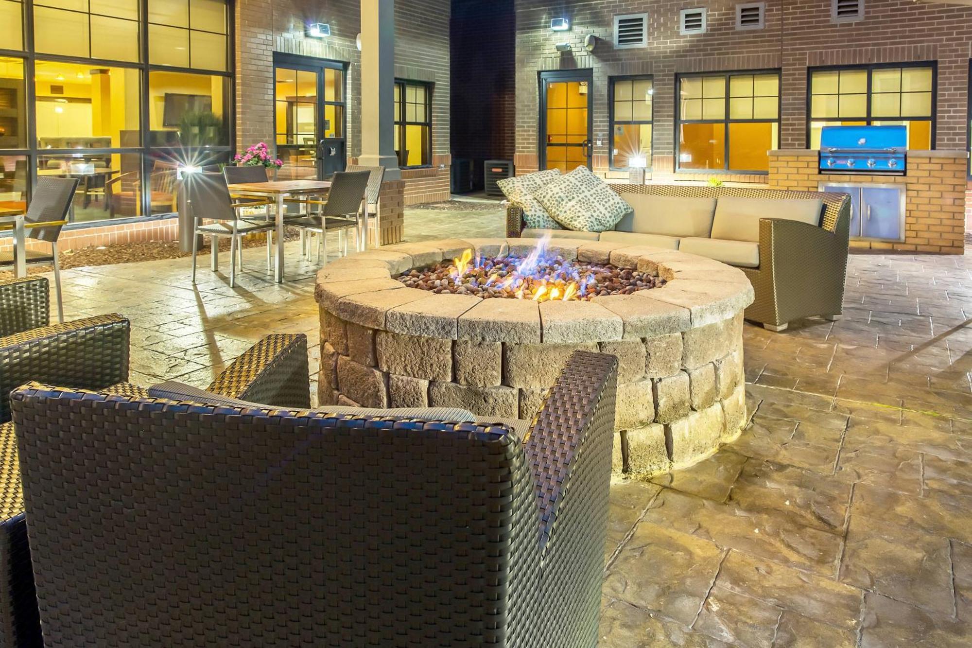 Residence Inn Lexington Keeneland/Airport Dış mekan fotoğraf