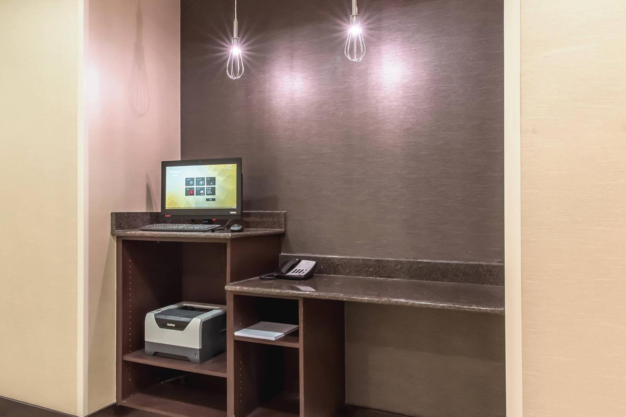 Residence Inn Lexington Keeneland/Airport Dış mekan fotoğraf