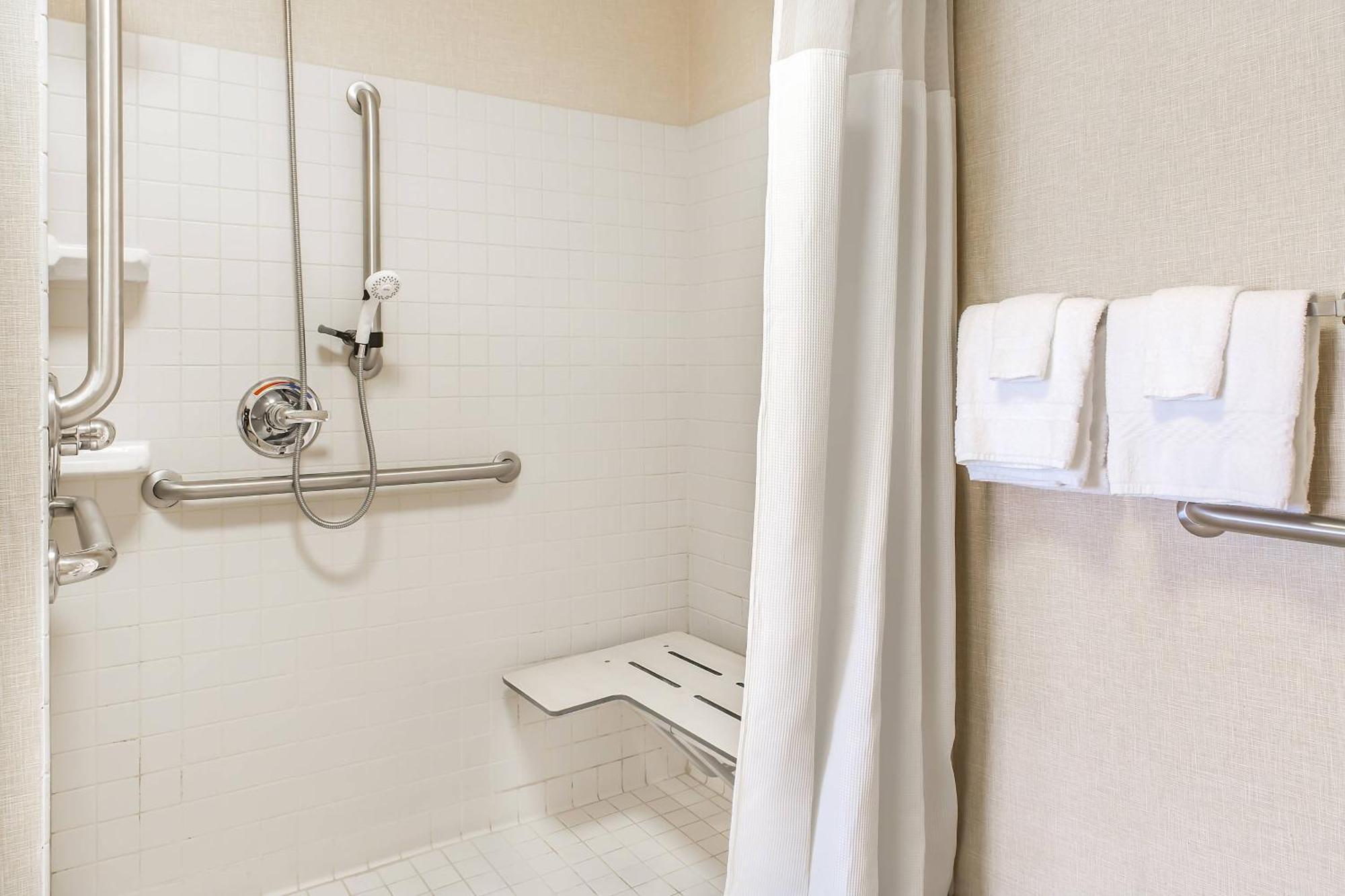 Residence Inn Lexington Keeneland/Airport Dış mekan fotoğraf