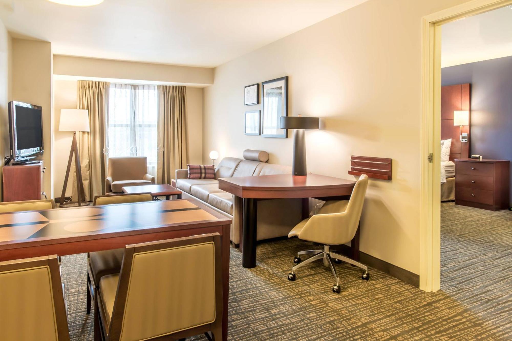 Residence Inn Lexington Keeneland/Airport Dış mekan fotoğraf