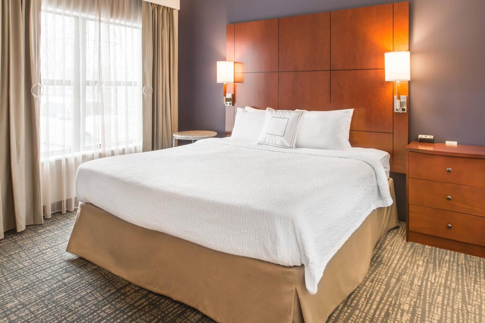 Residence Inn Lexington Keeneland/Airport Dış mekan fotoğraf
