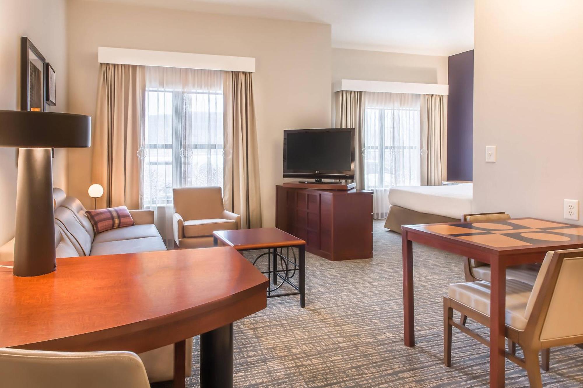 Residence Inn Lexington Keeneland/Airport Dış mekan fotoğraf