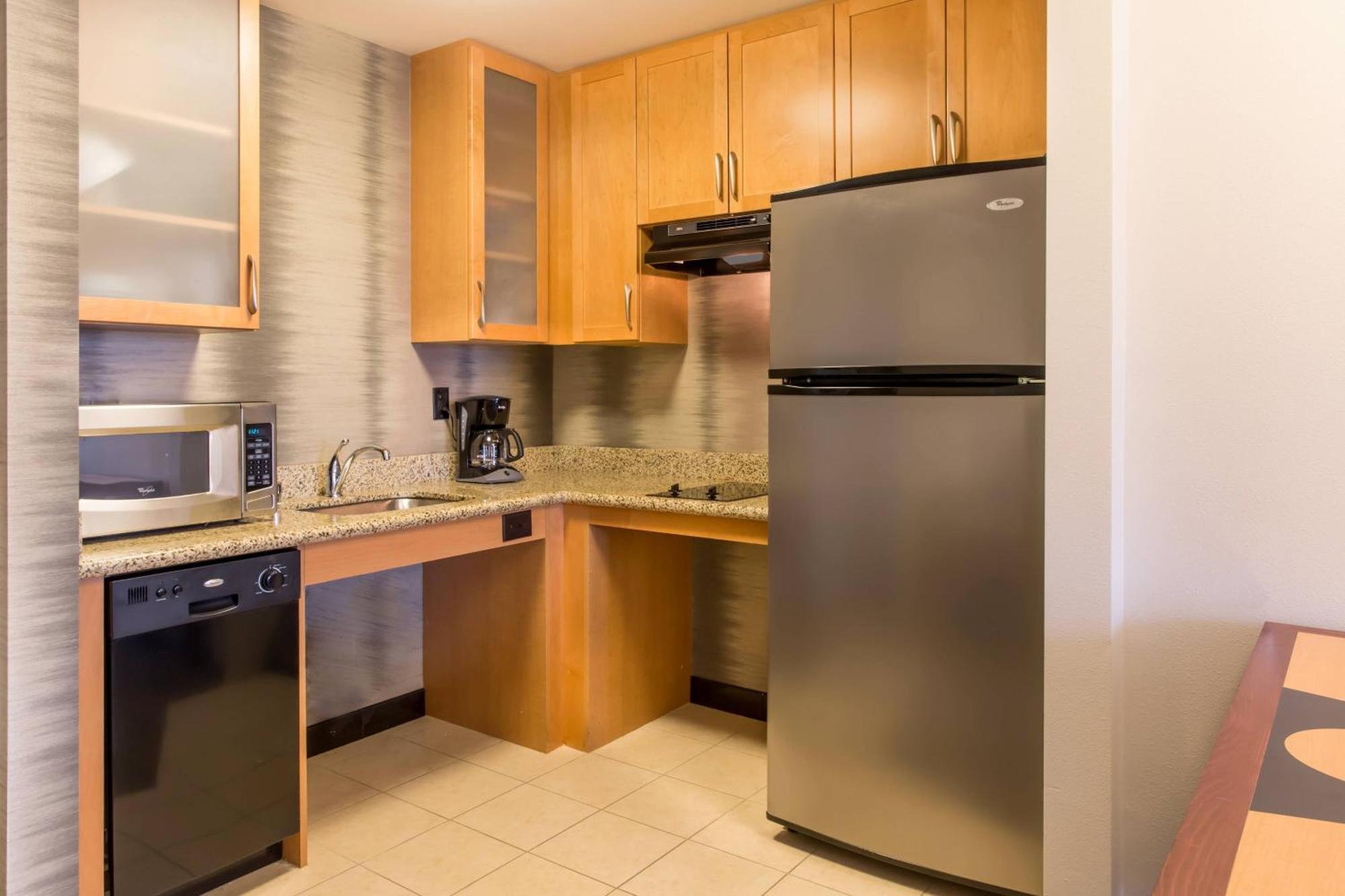 Residence Inn Lexington Keeneland/Airport Dış mekan fotoğraf