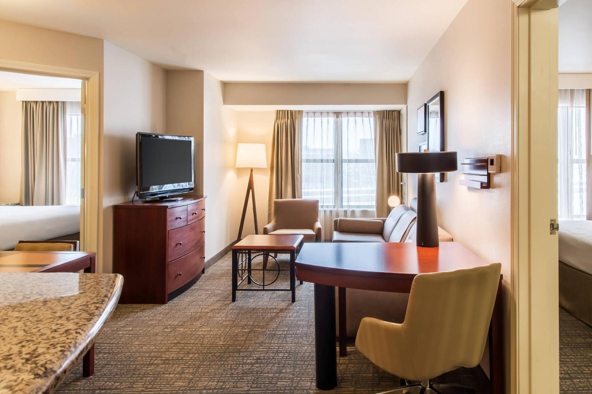 Residence Inn Lexington Keeneland/Airport Dış mekan fotoğraf