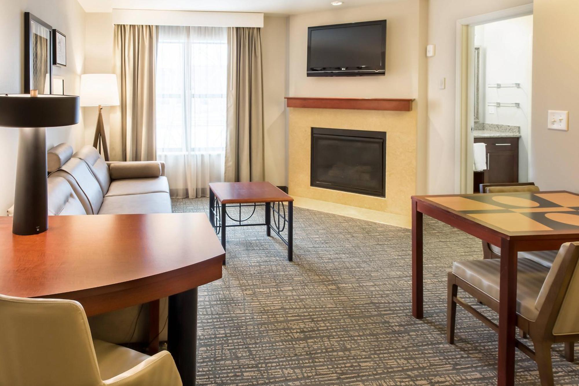 Residence Inn Lexington Keeneland/Airport Dış mekan fotoğraf