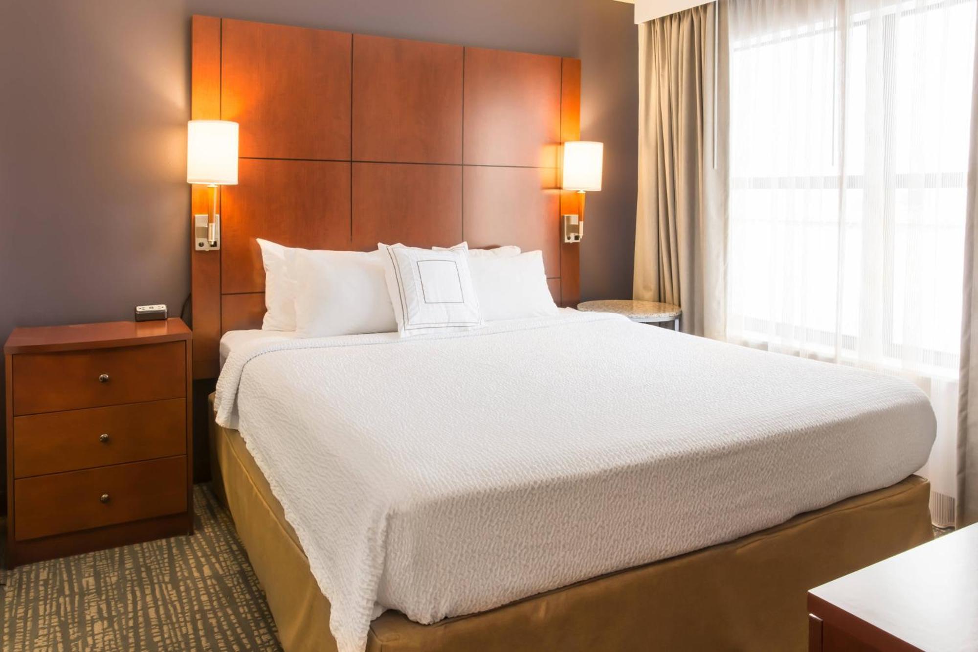 Residence Inn Lexington Keeneland/Airport Dış mekan fotoğraf