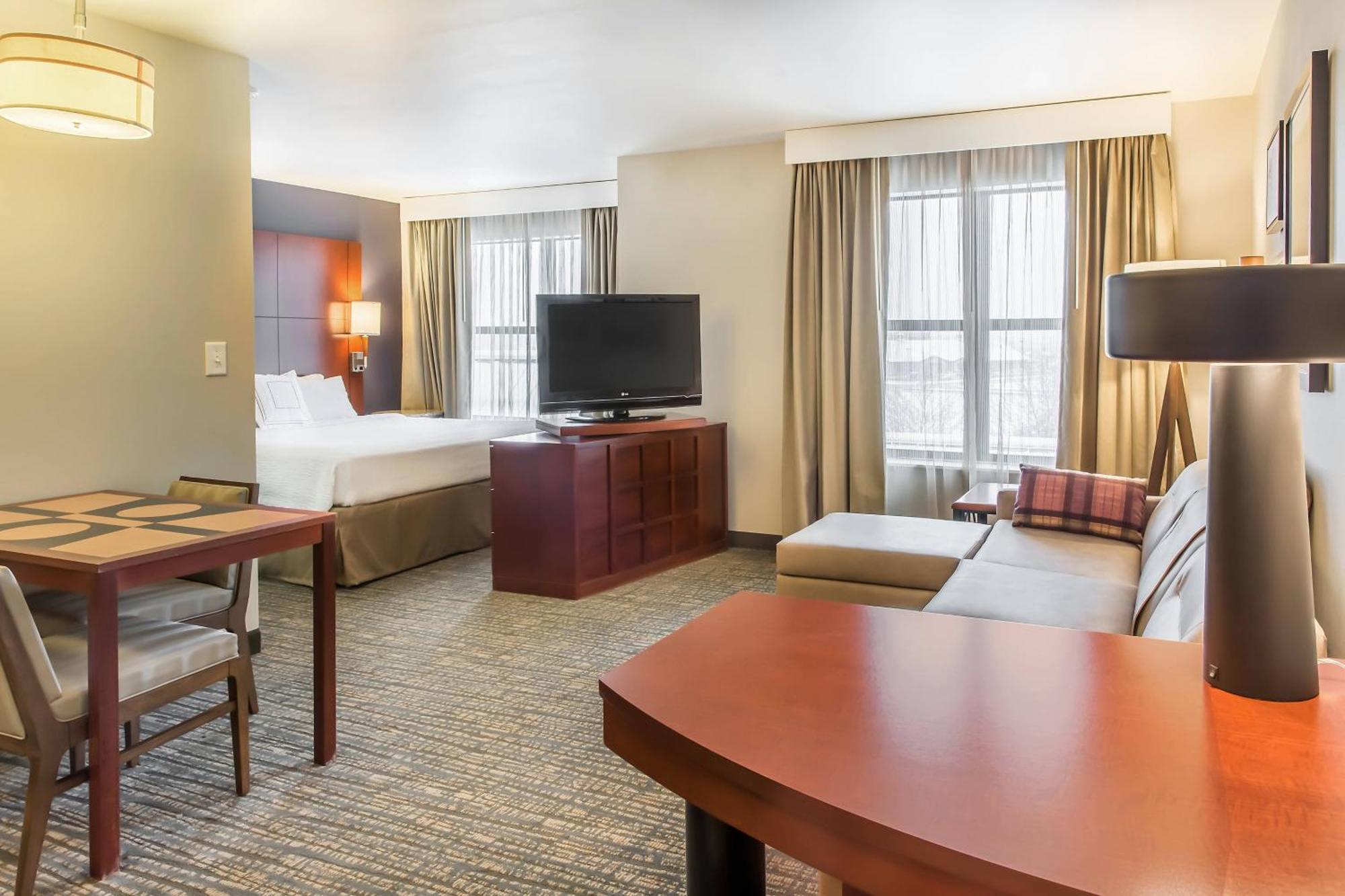 Residence Inn Lexington Keeneland/Airport Dış mekan fotoğraf