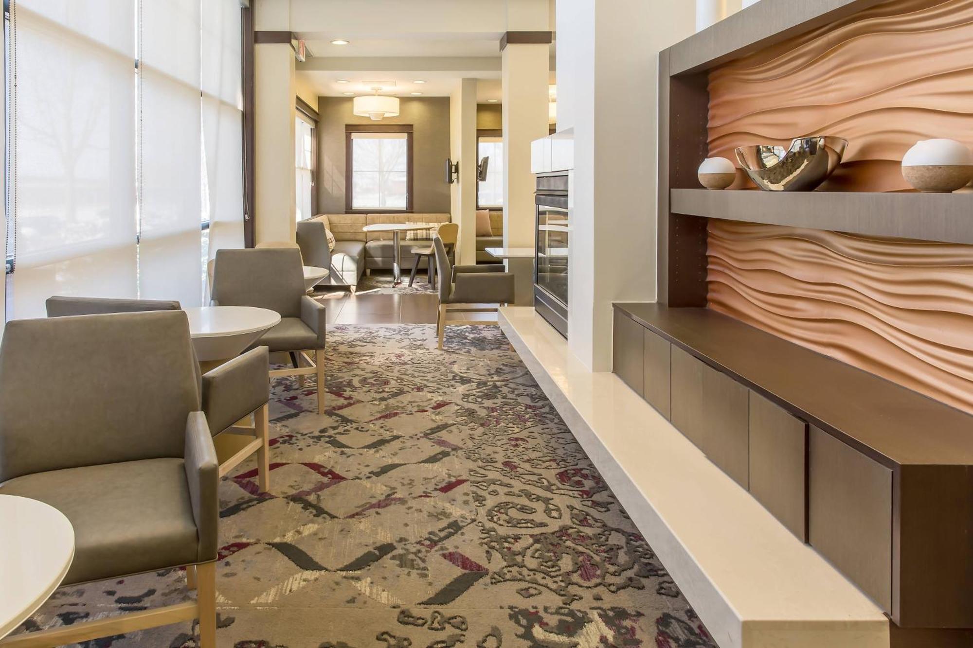 Residence Inn Lexington Keeneland/Airport Dış mekan fotoğraf