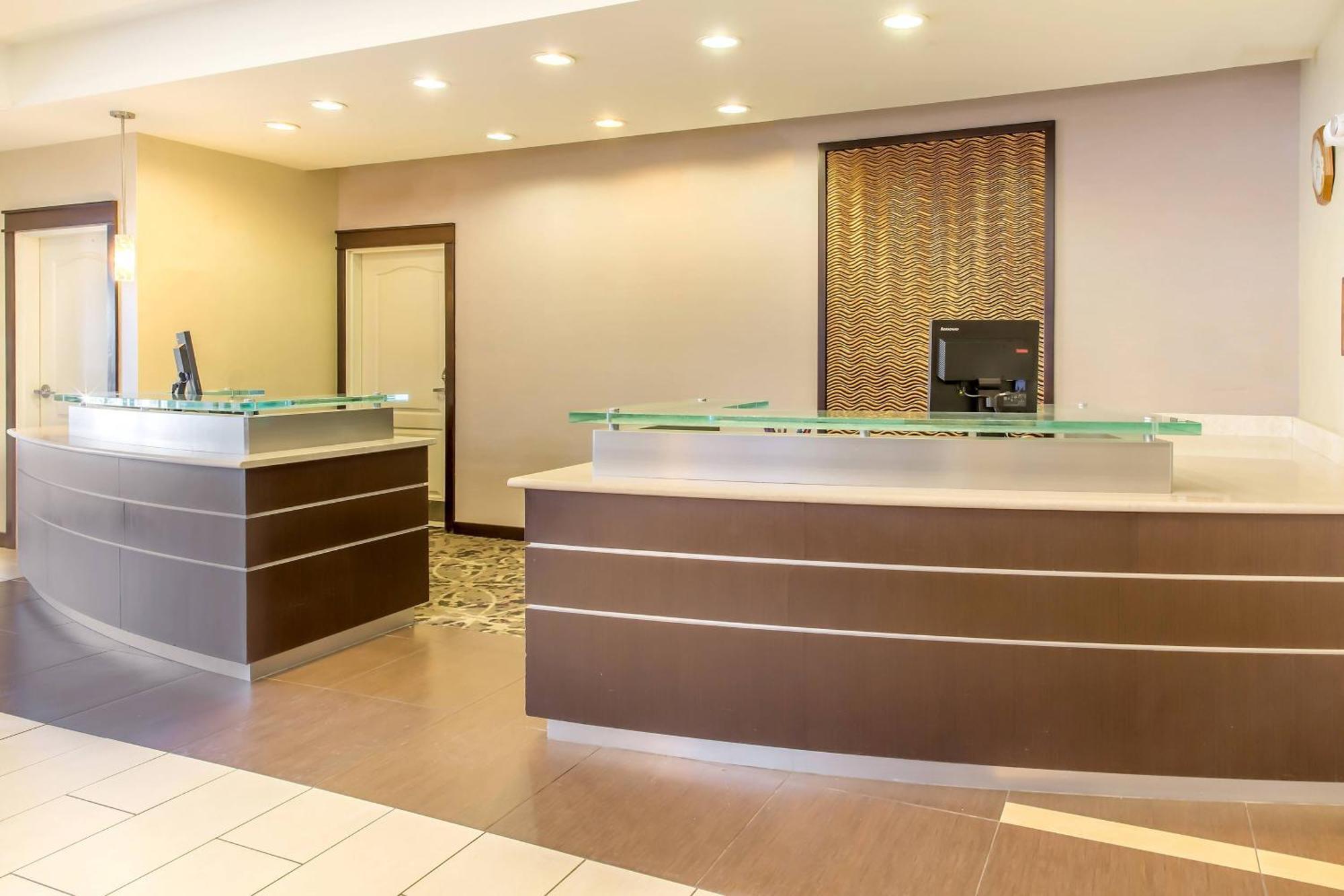 Residence Inn Lexington Keeneland/Airport Dış mekan fotoğraf