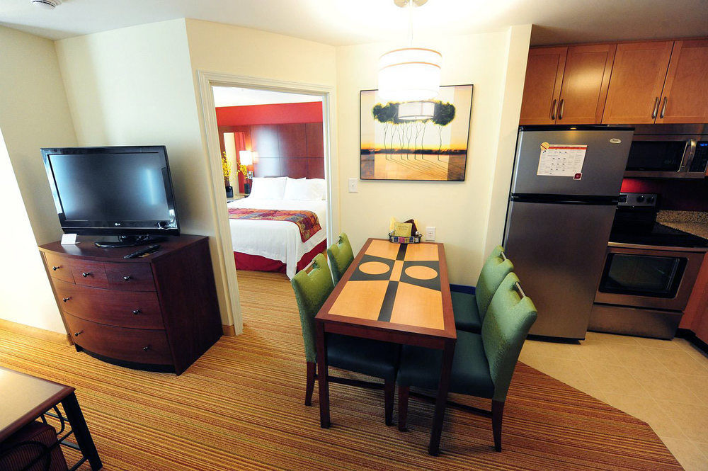 Residence Inn Lexington Keeneland/Airport Dış mekan fotoğraf