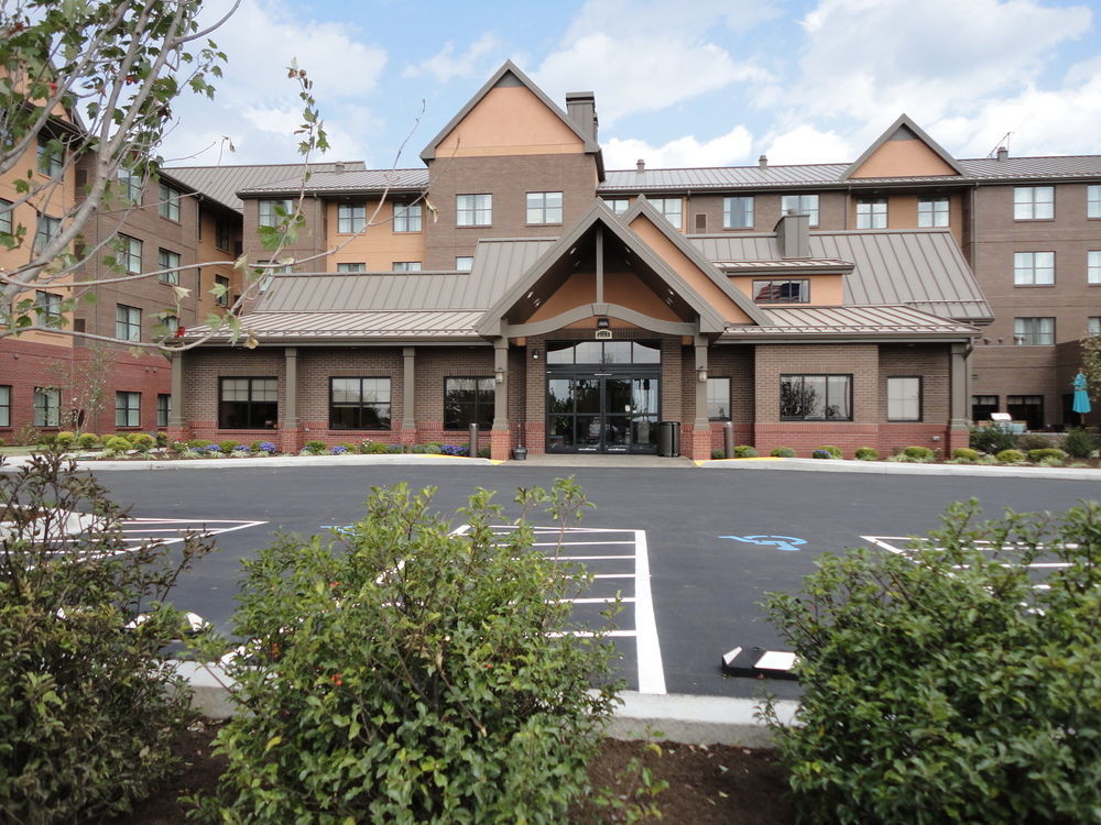 Residence Inn Lexington Keeneland/Airport Dış mekan fotoğraf