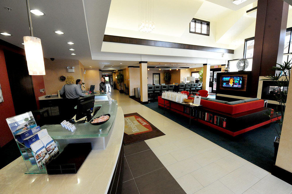 Residence Inn Lexington Keeneland/Airport Dış mekan fotoğraf