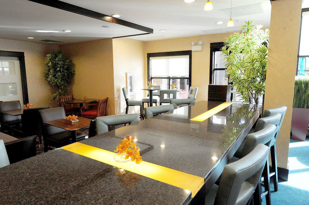 Residence Inn Lexington Keeneland/Airport Dış mekan fotoğraf