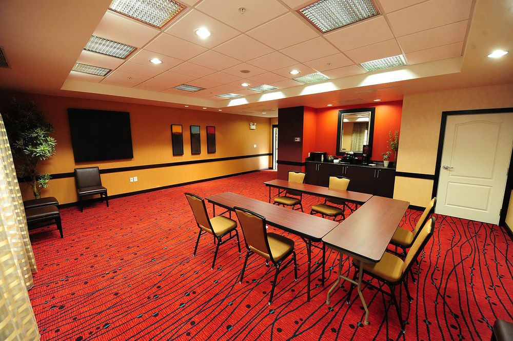 Residence Inn Lexington Keeneland/Airport Dış mekan fotoğraf