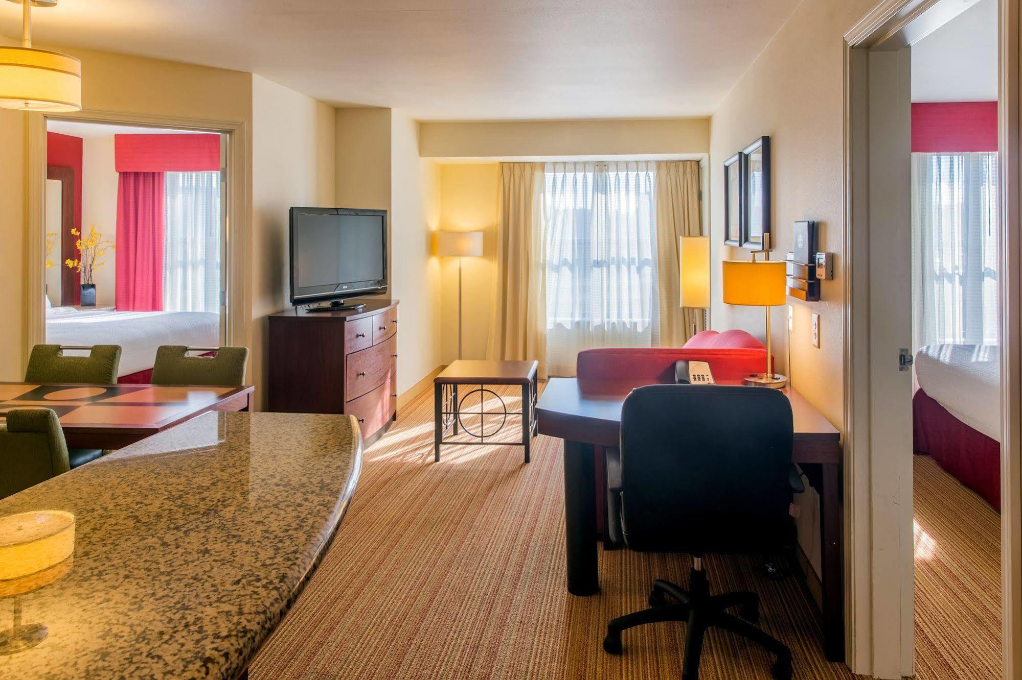 Residence Inn Lexington Keeneland/Airport Dış mekan fotoğraf
