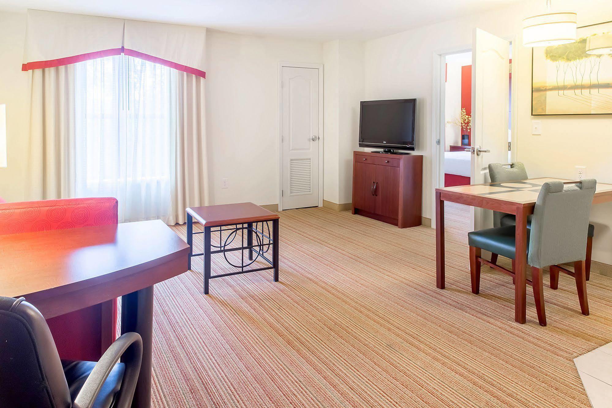 Residence Inn Lexington Keeneland/Airport Dış mekan fotoğraf