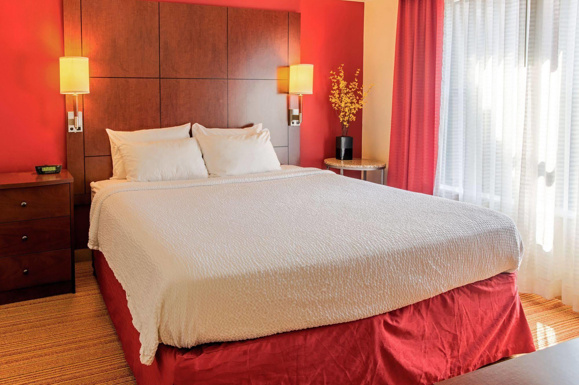 Residence Inn Lexington Keeneland/Airport Dış mekan fotoğraf