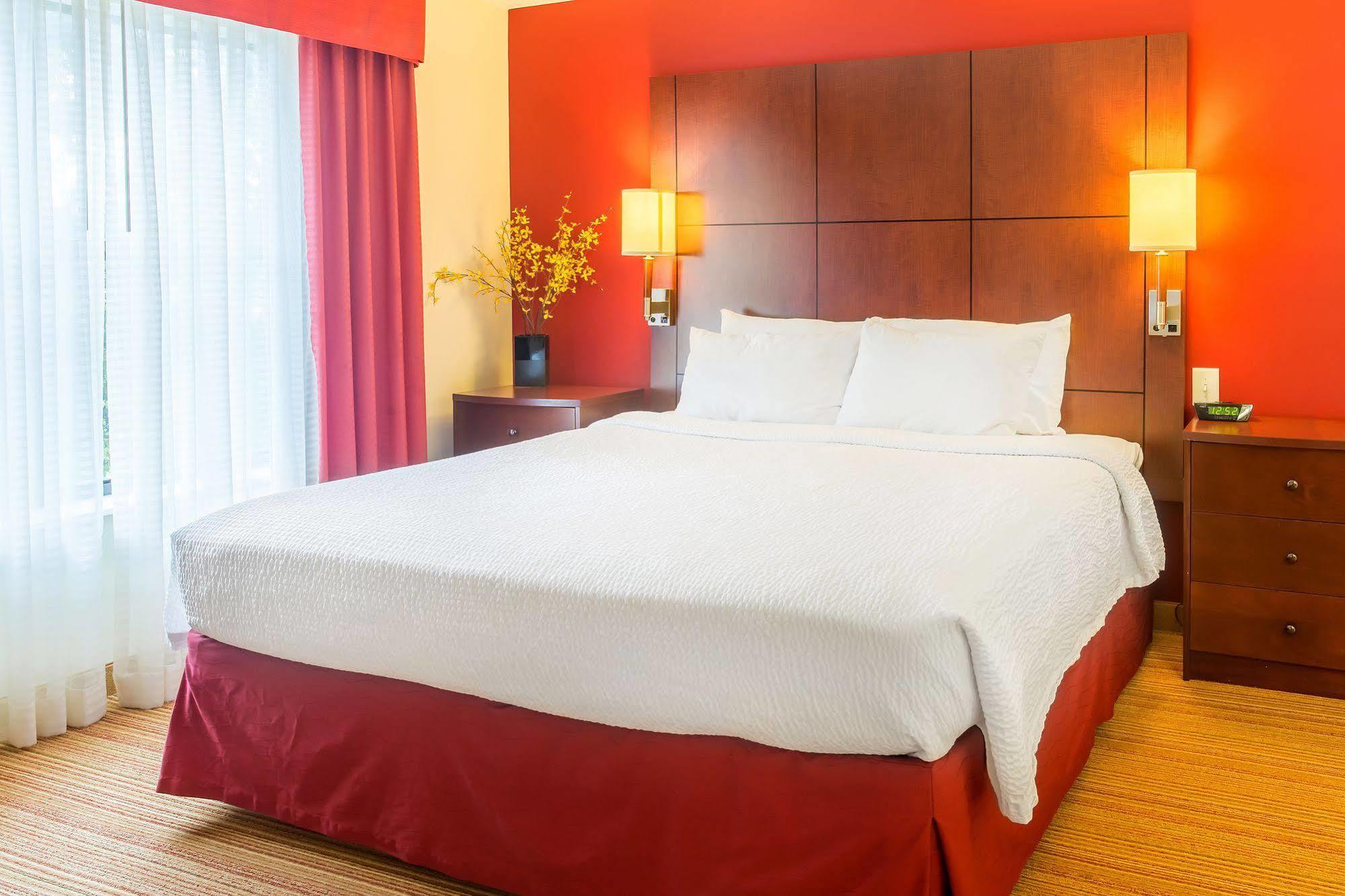 Residence Inn Lexington Keeneland/Airport Dış mekan fotoğraf