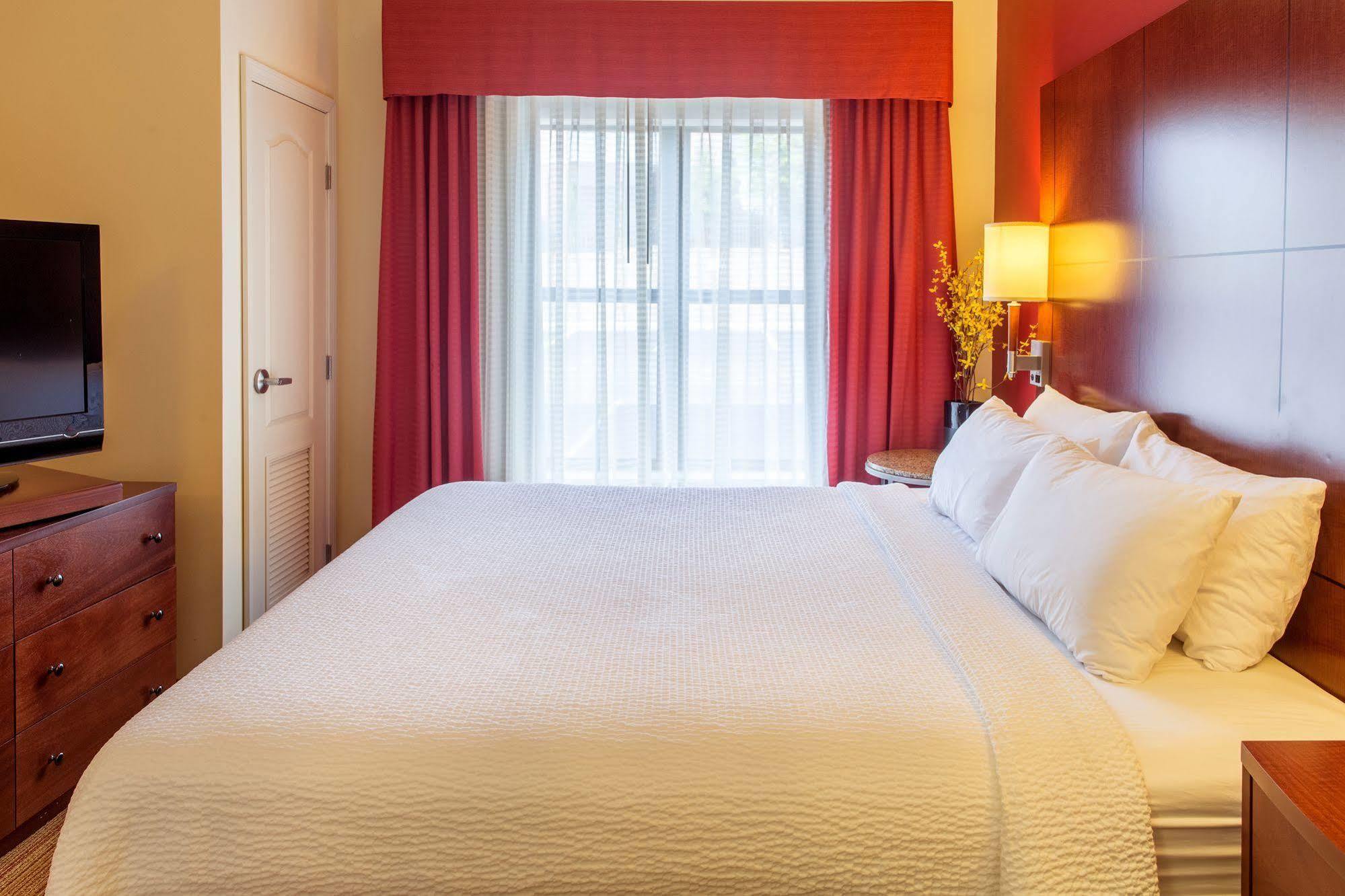 Residence Inn Lexington Keeneland/Airport Dış mekan fotoğraf