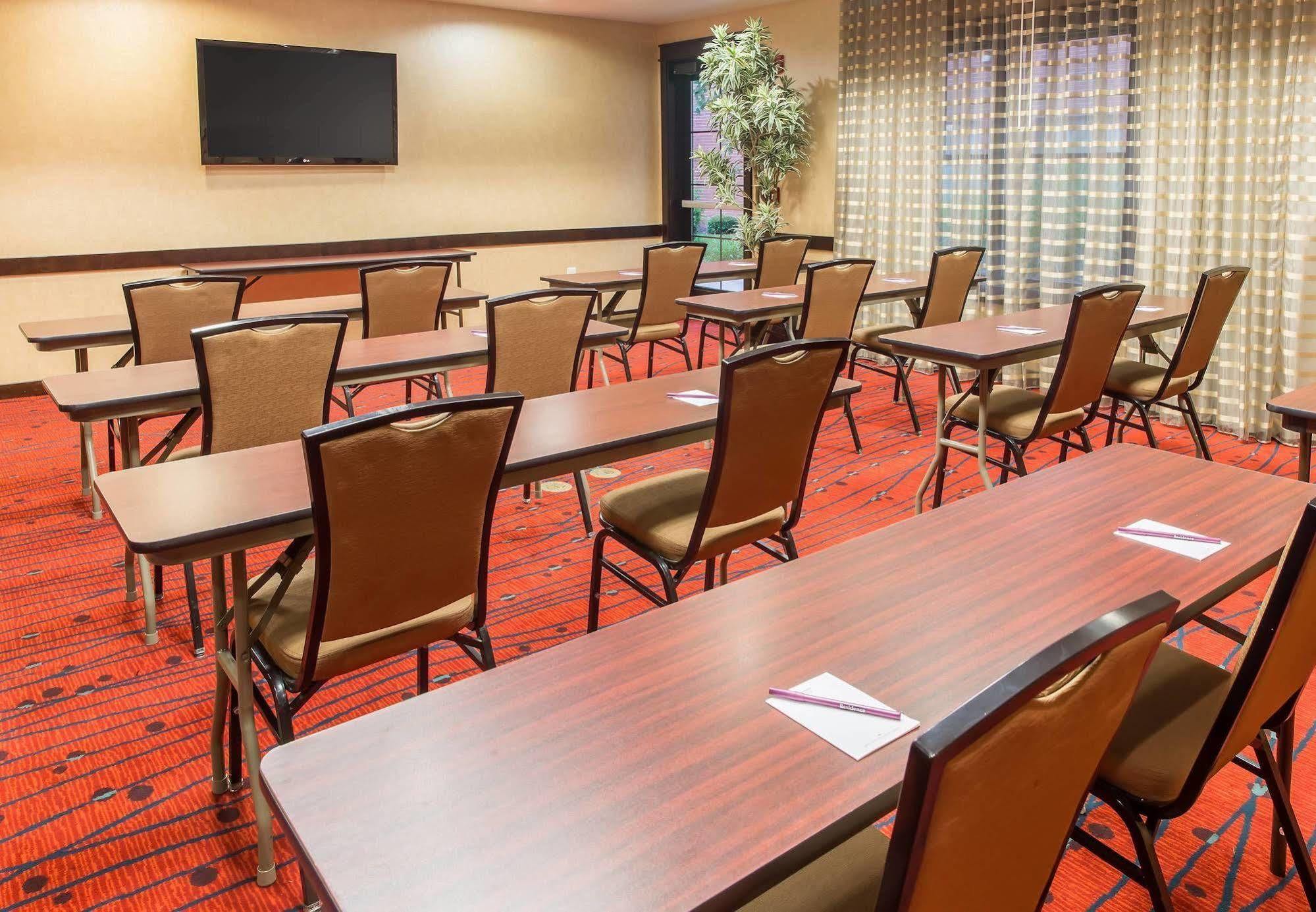 Residence Inn Lexington Keeneland/Airport Dış mekan fotoğraf