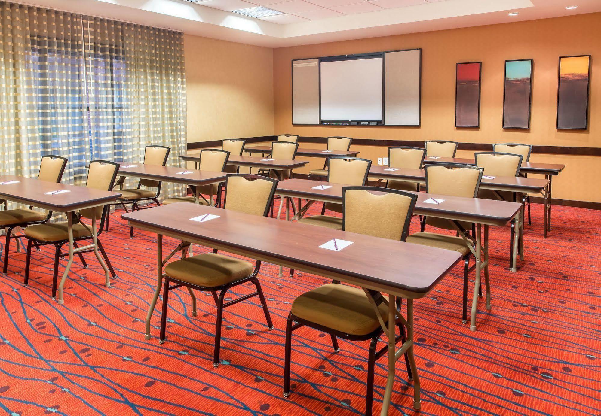 Residence Inn Lexington Keeneland/Airport Dış mekan fotoğraf