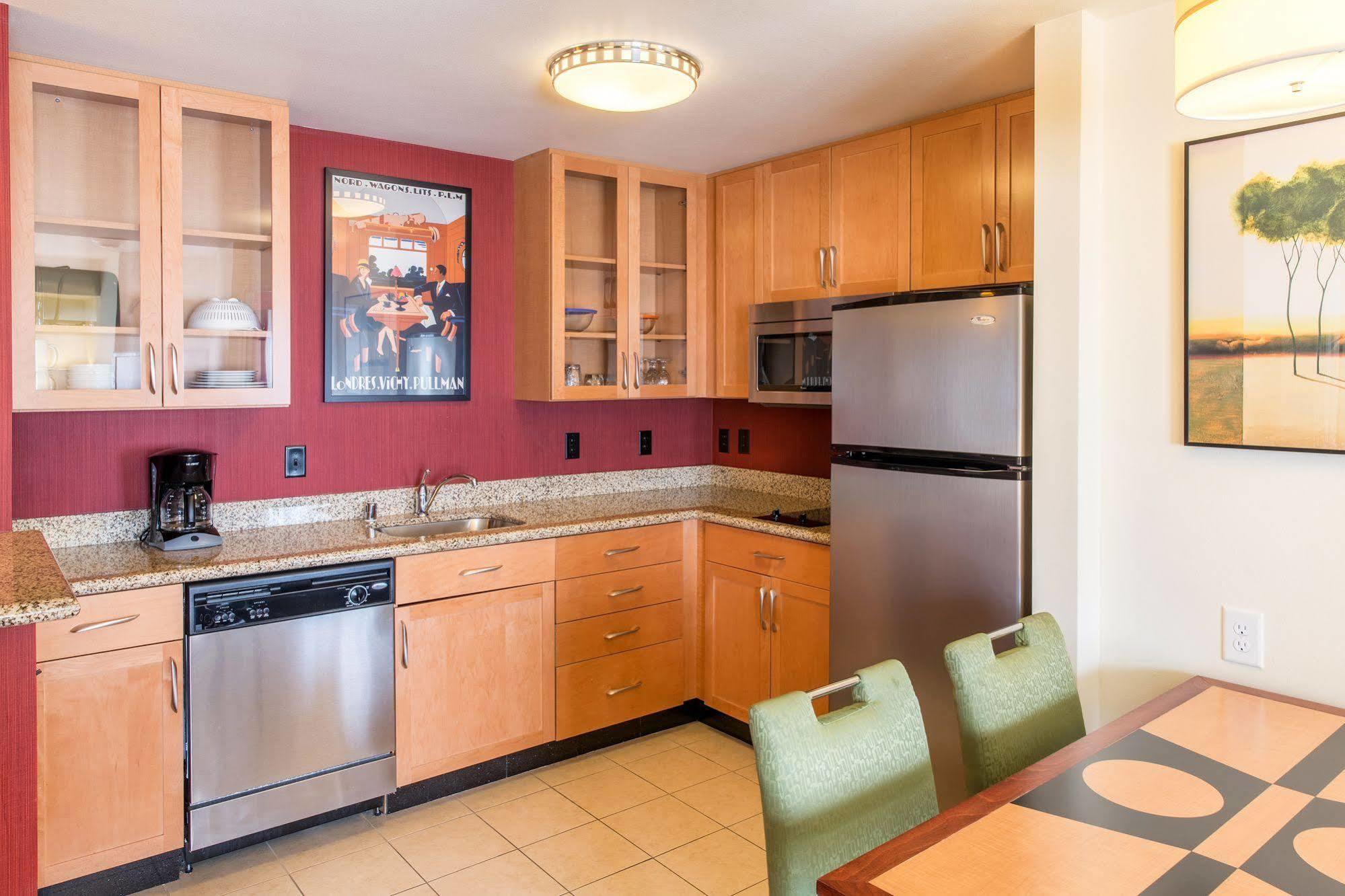 Residence Inn Lexington Keeneland/Airport Dış mekan fotoğraf