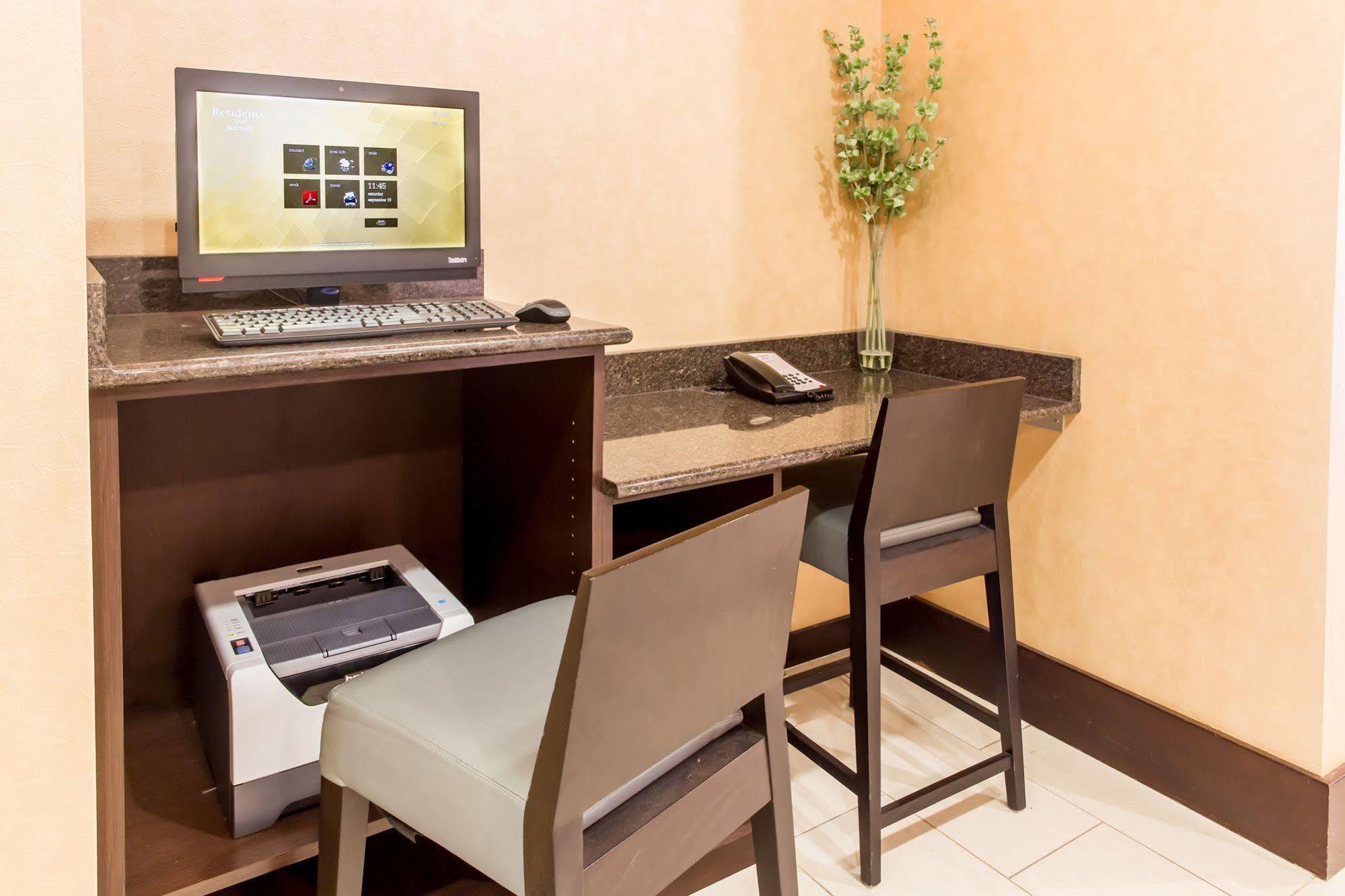 Residence Inn Lexington Keeneland/Airport Dış mekan fotoğraf