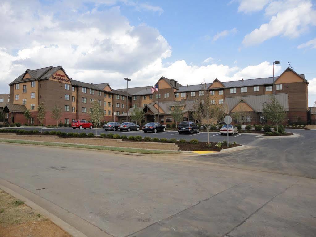 Residence Inn Lexington Keeneland/Airport Dış mekan fotoğraf
