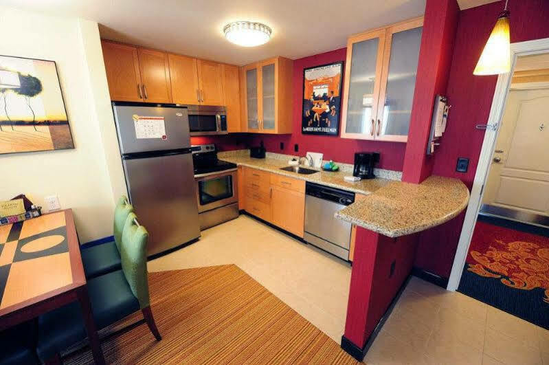 Residence Inn Lexington Keeneland/Airport Dış mekan fotoğraf