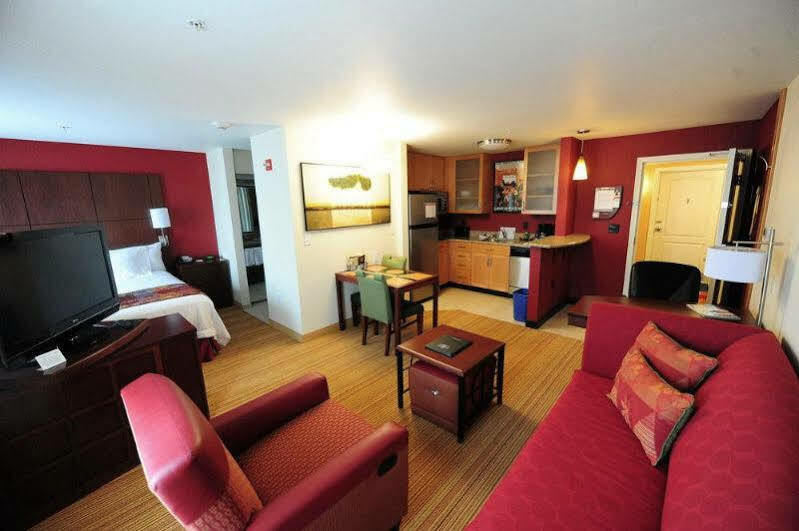 Residence Inn Lexington Keeneland/Airport Dış mekan fotoğraf