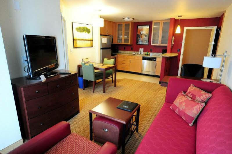 Residence Inn Lexington Keeneland/Airport Dış mekan fotoğraf
